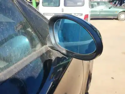 Peça sobressalente para automóvel em segunda mão espelho retrovisor direito por bmw 1 (e87) 120 d referências oem iam 51167189850  
