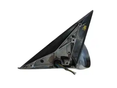 Peça sobressalente para automóvel em segunda mão espelho retrovisor direito por bmw 1 (e87) 120 d referências oem iam 51167189850  