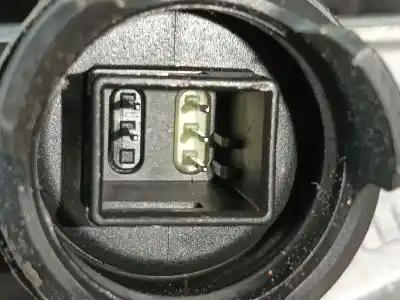 Peça sobressalente para automóvel em segunda mão espelho retrovisor direito por bmw 1 (e87) 120 d referências oem iam 51167189850  