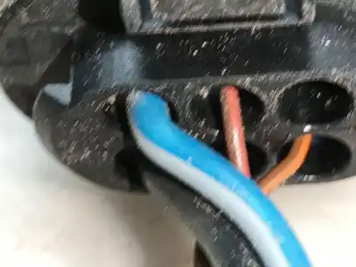 Second-hand car spare part driver left window regulator for bmw 1 (e87) 120 d oem iam references 51337138465  6927027