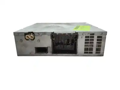 Peça sobressalente para automóvel em segunda mão sistema de áudio / rádio cd por audi a4 b8 (8k2) 2.0 tfsi referências oem iam 4g0035056  94692020505