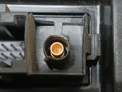 Second-hand car spare part electronic module for audi a4 b8 (8k2) 2.0 tfsi oem iam references 8k0907064cq  5dk00991833