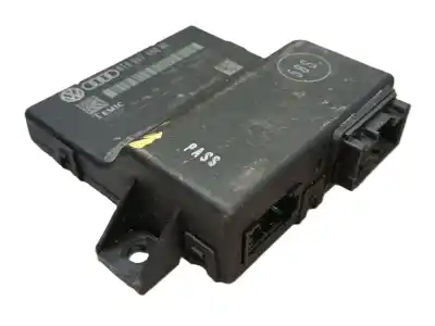 Second-hand car spare part electronic module for audi a4 b8 (8k2) 2.0 tfsi oem iam references 8t0907468ae