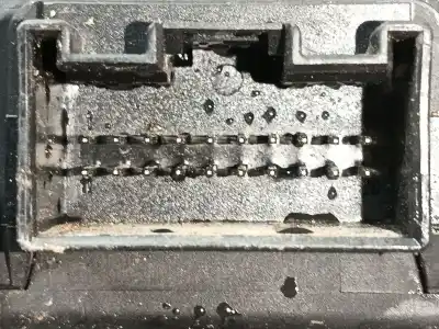 Pezzo di ricambio per auto di seconda mano modulo elettronico per audi a4 b8 (8k2) 2.0 tfsi riferimenti oem iam 8t0907468ae  403217