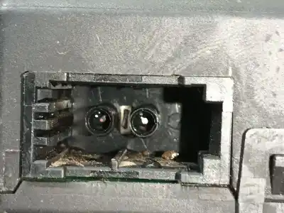 Pezzo di ricambio per auto di seconda mano modulo elettronico per audi a4 b8 (8k2) 2.0 tfsi riferimenti oem iam 8t0907468ae  403217