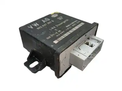 Second-hand car spare part electronic module for audi a4 b8 (8k2) 2.0 tfsi oem iam references 8k5907357b