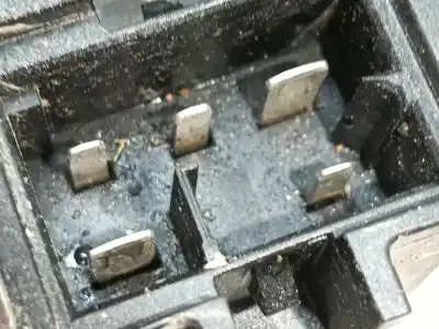 Second-hand car spare part electronic module for audi a4 b8 (8k2) 2.0 tfsi oem iam references 8k0820521b  k5909009