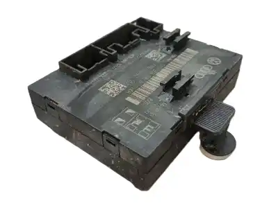 Second-hand car spare part electronic module for audi a4 b8 (8k2) 2.0 tfsi oem iam references 8t0959795h