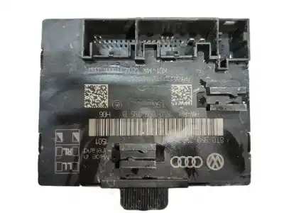 Second-hand car spare part electronic module for audi a4 b8 (8k2) 2.0 tfsi oem iam references 8t0959795h  8t0959795n