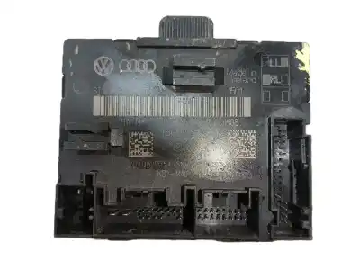 Second-hand car spare part electronic module for audi a4 b8 (8k2) 2.0 tfsi oem iam references 8t0959792g  8t0959792m
