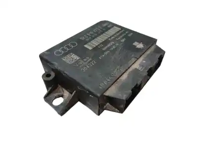 Second-hand car spare part electronic module for audi a4 b8 (8k2) 2.0 tfsi oem iam references 8k0919475t