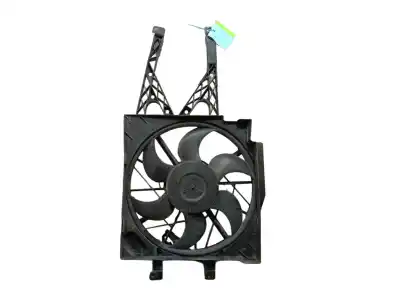 Second-hand car spare part Radiator Cooling Fan for TATA INDICA 1.4 ELEGANCE OEM IAM references   279150100104