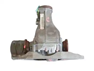Second-hand car spare part rear differential for audi a4 b8 (8k2) 2.0 tfsi oem iam references bc500044  0ar525083b