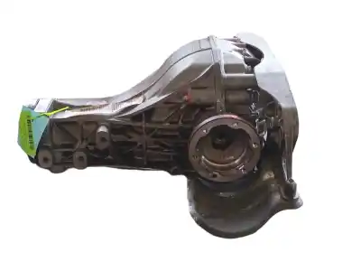 Second-hand car spare part rear differential for audi a4 b8 (8k2) 2.0 tfsi oem iam references bc500044  0ar525083b