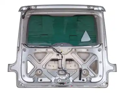 Second-hand car spare part tailgate for citroen c8 (ea_, eb_) 2.0 hdi oem iam references 1669685780  