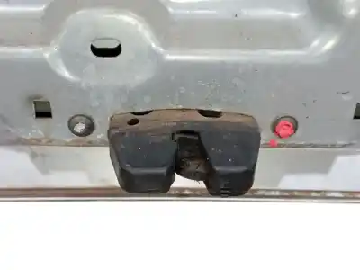 Second-hand car spare part tailgate for citroen c8 (ea_, eb_) 2.0 hdi oem iam references 1669685780  