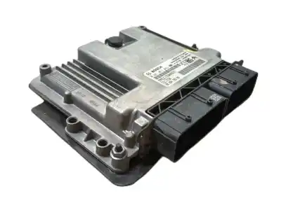 Second-hand car spare part ECU ENGINE CONTROL for PEUGEOT 5008 (0U_, 0E_)  OEM IAM references 1612585380  0281031043