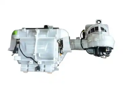 Peça sobressalente para automóvel em segunda mão Aquecimento Normal Completo por PEUGEOT PARTNER TEPEE 1.6 BLUEHDI 100 Referências OEM IAM 648056  A43001400