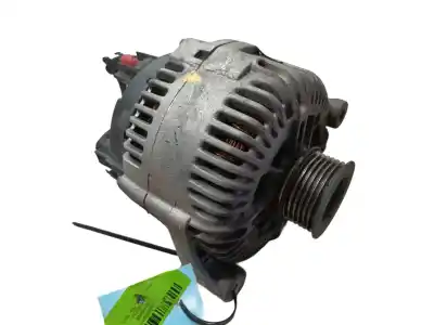 Second-hand car spare part Alternator for BMW 7 (E65, E66, E67) 730 D OEM IAM references 12318517261  2586164