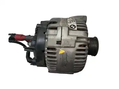 Second-hand car spare part alternator for bmw 7 (e65, e66, e67) 730 d oem iam references 12318517261  2586164