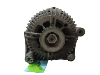 Second-hand car spare part alternator for bmw 7 (e65, e66, e67) 730 d oem iam references 12318517261  2586164