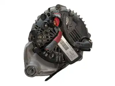 Second-hand car spare part alternator for bmw 7 (e65, e66, e67) 730 d oem iam references 12318517261  2586164
