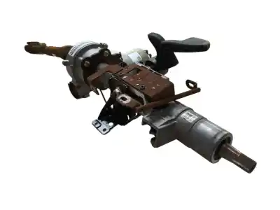 Peça sobressalente para automóvel em segunda mão coluna de direcção por nissan juke (f16_) 1.0 referências oem iam 488056pe0c