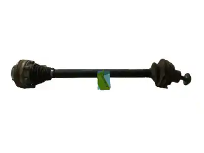 Second-hand car spare part rear right transmission for audi a4 b8 (8k2) 2.0 tfsi oem iam references 8k0501203j