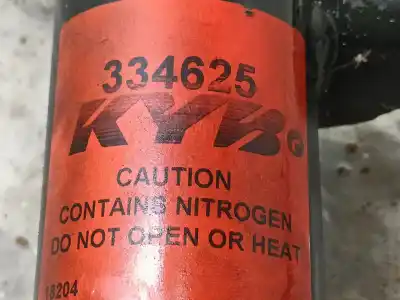 Second-hand car spare part front right shock absorber for bmw 1 (e87) 120 d oem iam references 31316768916  334625