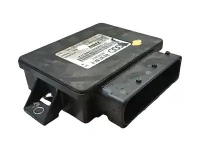Second-hand car spare part electronic module for audi a4 b8 (8k2) 2.0 tfsi oem iam references 8k0907801h