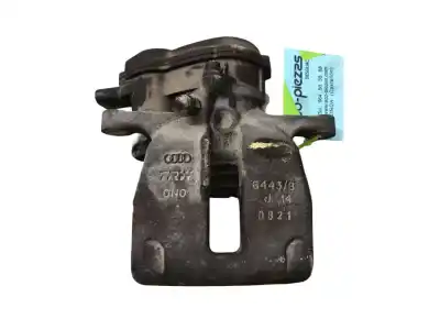 Second-hand car spare part rear right brake caliper for audi a4 b8 (8k2) 2.0 tfsi oem iam references 8k0615404b