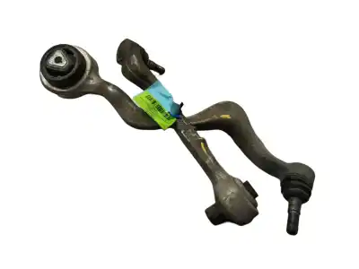 Автозапчасти б/у передний левый нижний рычаг подвески за bmw 1 (e87) 120 d ссылки oem iam 31122405861  31126763699l