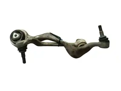 Peça sobressalente para automóvel em segunda mão braço de suspensão inferior dianteiro direito por bmw 1 (e87) 120 d referências oem iam 31122405862  31126763700r