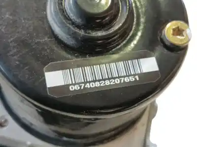 Second-hand car spare part abs for bmw 1 (e87) 120 d oem iam references 34512460468  3451677148601