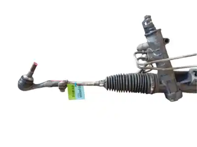 Second-hand car spare part steering rack for bmw 1 (e87) 120 d oem iam references 32106873625  0280080058101