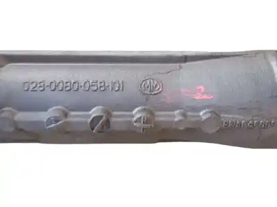 Second-hand car spare part steering rack for bmw 1 (e87) 120 d oem iam references 32106873625  0280080058101