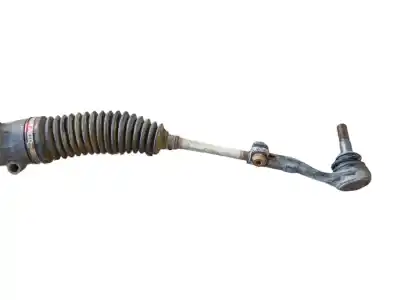 Second-hand car spare part steering rack for bmw 1 (e87) 120 d oem iam references 32106873625  0280080058101