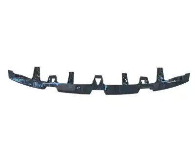 Автозапчасти б/у усиление заднего бампера за dacia duster (hs_) 1.5 dci ссылки oem iam 850900009r  850900009r