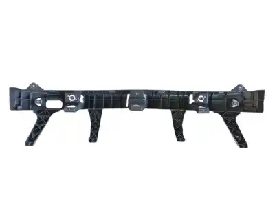 Автозапчасти б/у усиление заднего бампера за dacia duster (hs_) 1.5 dci ссылки oem iam 850900009r  850900009r