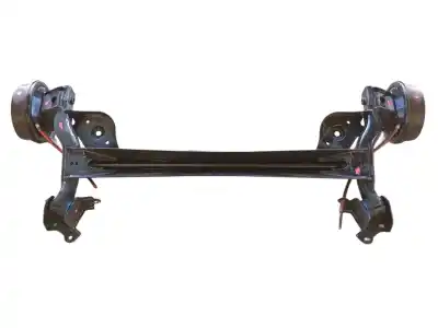 Peça sobressalente para automóvel em segunda mão  por DACIA DUSTER (HS_)  Referências OEM IAM 555016666R  