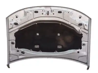 Second-hand car spare part front bonnet for dacia duster (hs_) 1.5 dci oem iam references 651000987r  