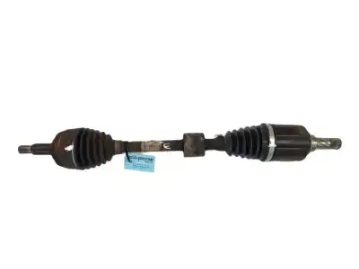 Peça sobressalente para automóvel em segunda mão  por DACIA DUSTER (HS_)  Referências OEM IAM 391011023R  391012991R