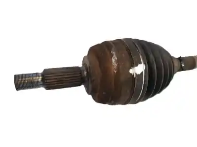 Peça sobressalente para automóvel em segunda mão transmissão dianteira esquerda por dacia duster (hs_) 1.5 dci referências oem iam 391011023r  391012991r