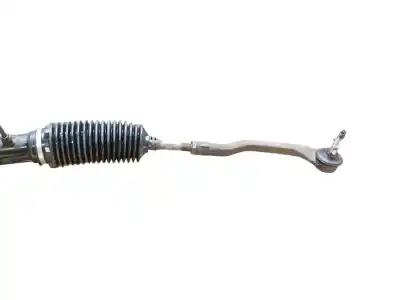 Second-hand car spare part steering rack for dacia duster (hs_) 1.5 dci oem iam references 490016615r  50012412