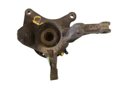 Second-hand car spare part front right knuckle for dacia duster (hs_) 1.5 dci oem iam references 8200881829  