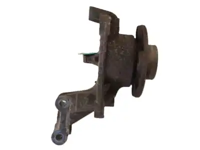 Second-hand car spare part front right knuckle for dacia duster (hs_) 1.5 dci oem iam references 8200881829  