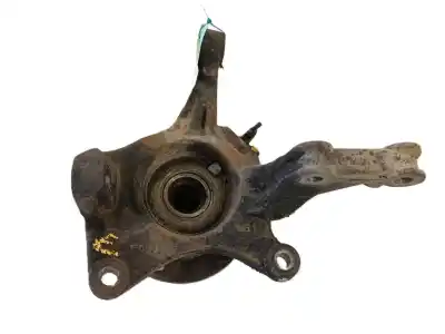 Second-hand car spare part front left knuckle for dacia duster (hs_) 1.5 dci oem iam references 8200881824  