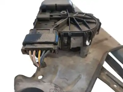 Second-hand car spare part front windshield wiper motor for dacia duster (hs_) 1.5 dci oem iam references 8200619512  3397020879