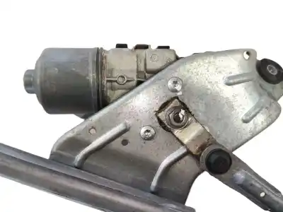 Second-hand car spare part front windshield wiper motor for dacia duster (hs_) 1.5 dci oem iam references 8200619512  3397020879