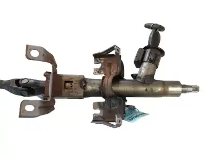 Peça sobressalente para automóvel em segunda mão coluna de direcção por dacia duster (hs_) 1.5 dci referências oem iam 488104415r  8200826300b